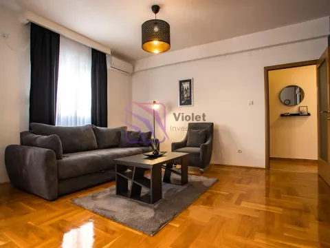 Sale, one bedroom apartment, 46m², Tuški Put, Podgorica - image 3