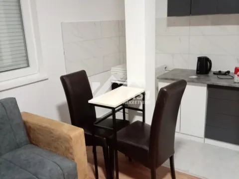 Izdavanje, jednosoban stan, 31m², Adice, Novi Sad Sve Podlokacije - image 8