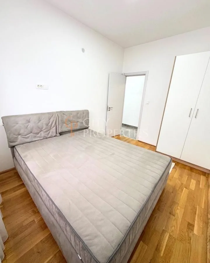 Rent, apartment, 65m², Dalmatinska ulica, Podgorica