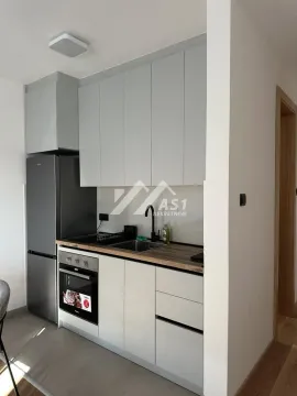 Izdavanje, jednosoban stan, 42m², Telep, Novi Sad Sve Podlokacije - image 5