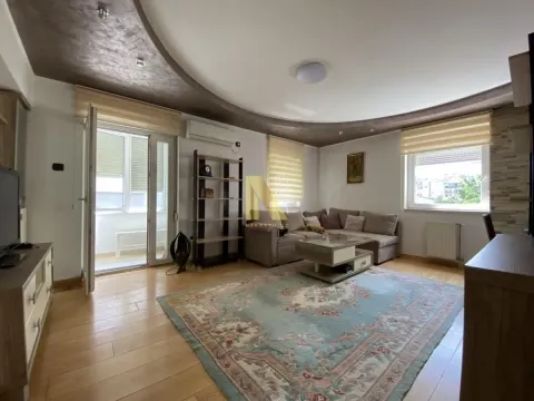 Rent, three bedroom apartment, 69m², Podbara, Novi Sad Sve Podlokacije - image 2