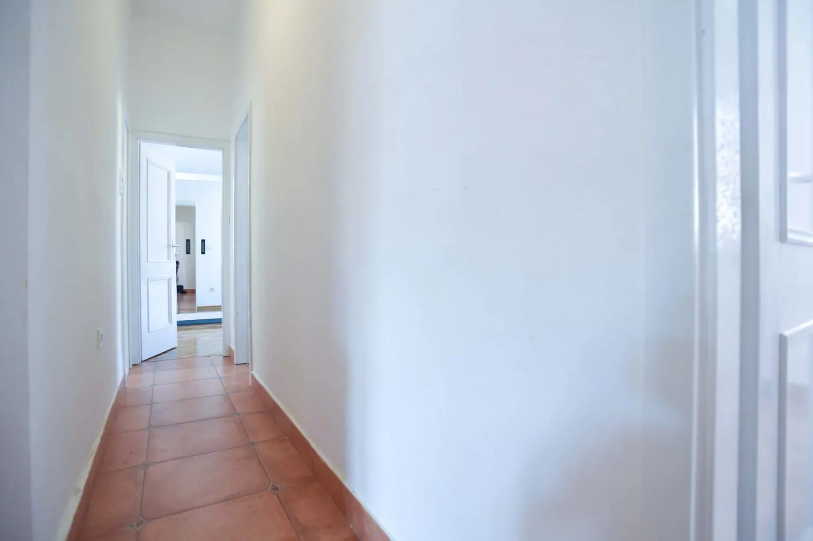 Prodaja, trosoban stan, 86m², Stari Grad, Budva