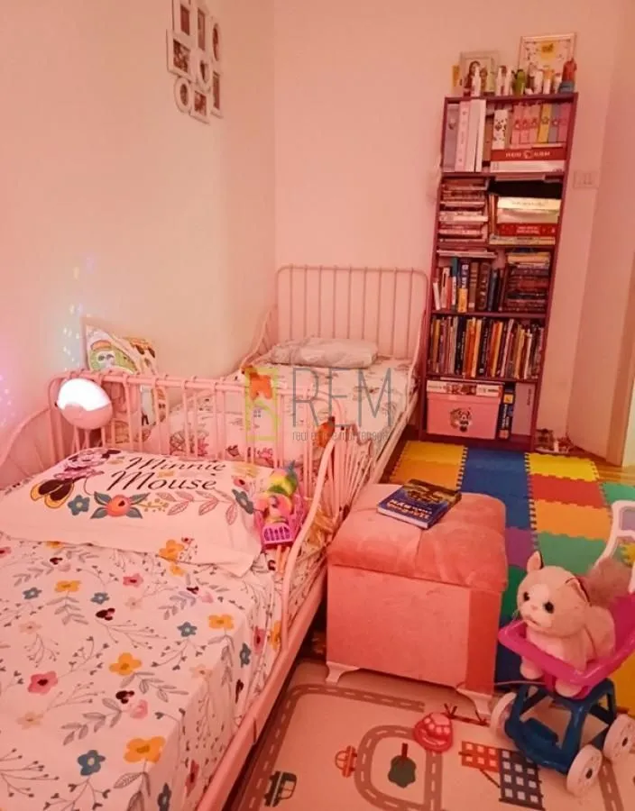 Prodaja, garsonjera, 33m², Podgorica, Crna Gora