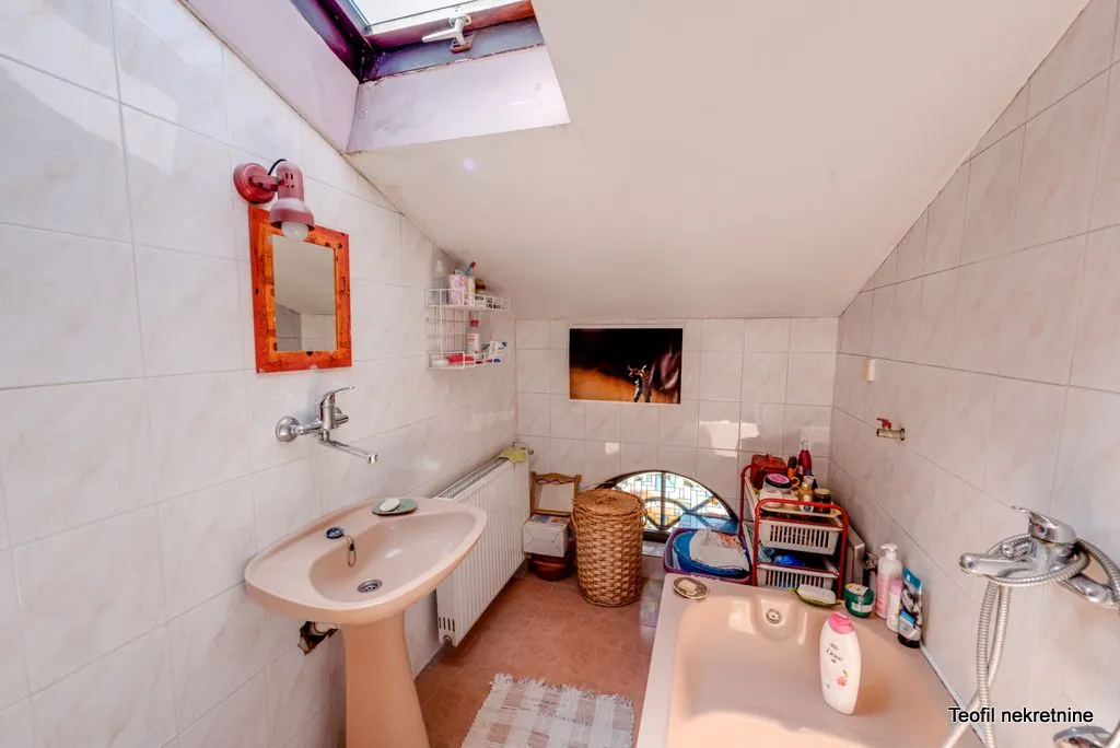 Sale, house, 96m², Bezanijska Kosa 1, Bežanijska Kosa Sve Podlokacije