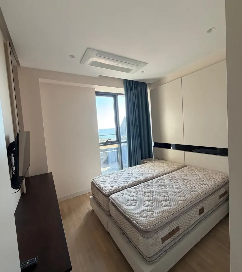Sale, one bedroom apartment, 51m², Bečići, Budva