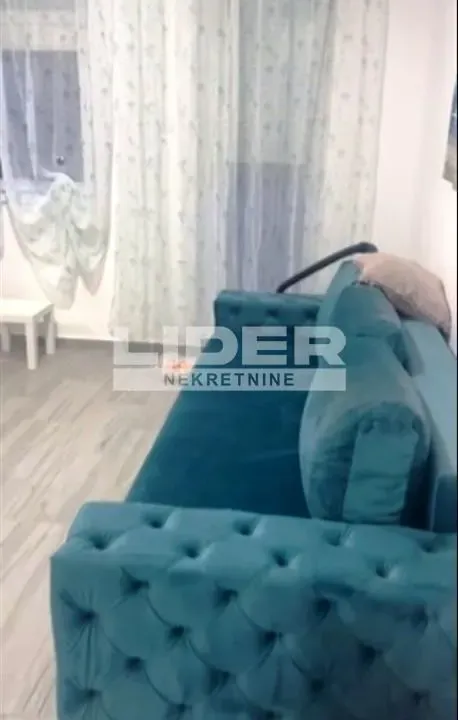 Prodaja, stan, 24m², Trošarina, Voždovac Sve Podlokacije