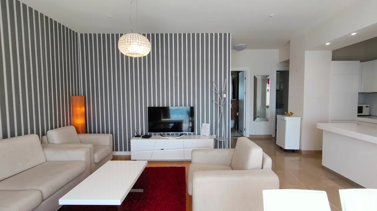 Sale, two bedroom apartment, 85m², Budva, Crna Gora