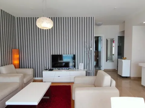 Sale, two bedroom apartment, 85m², Budva, Crna Gora - image 3