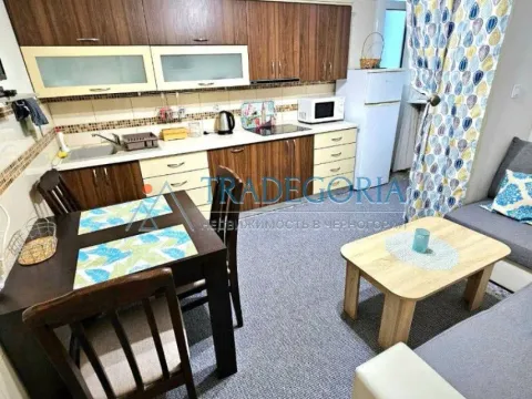 Sale, one bedroom apartment, 36m², Bar, Crna Gora