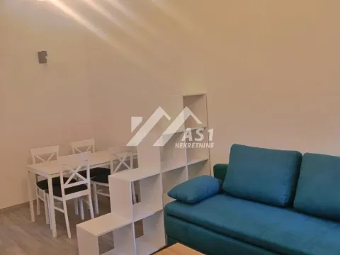 Izdavanje, jednosoban stan, 40m², Rotkvarija, Novi Sad Sve Podlokacije - image 3