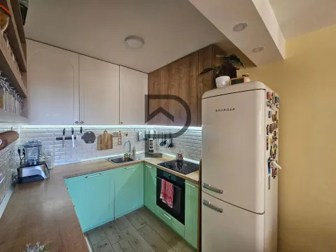 Sale, apartment, 89m², Autobuska stanica, Podgorica - image 6