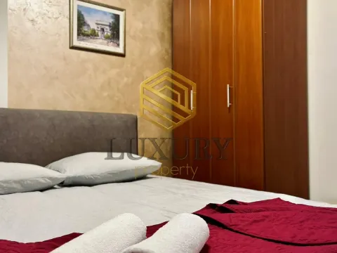 Rent, one bedroom apartment, 48m², 1 maj, Podgorica - image 4