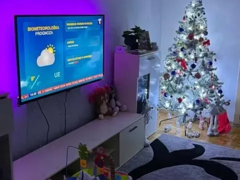 Prodaja, jednosoban stan, 35m², Novo naselje, Novi Sad - image 4