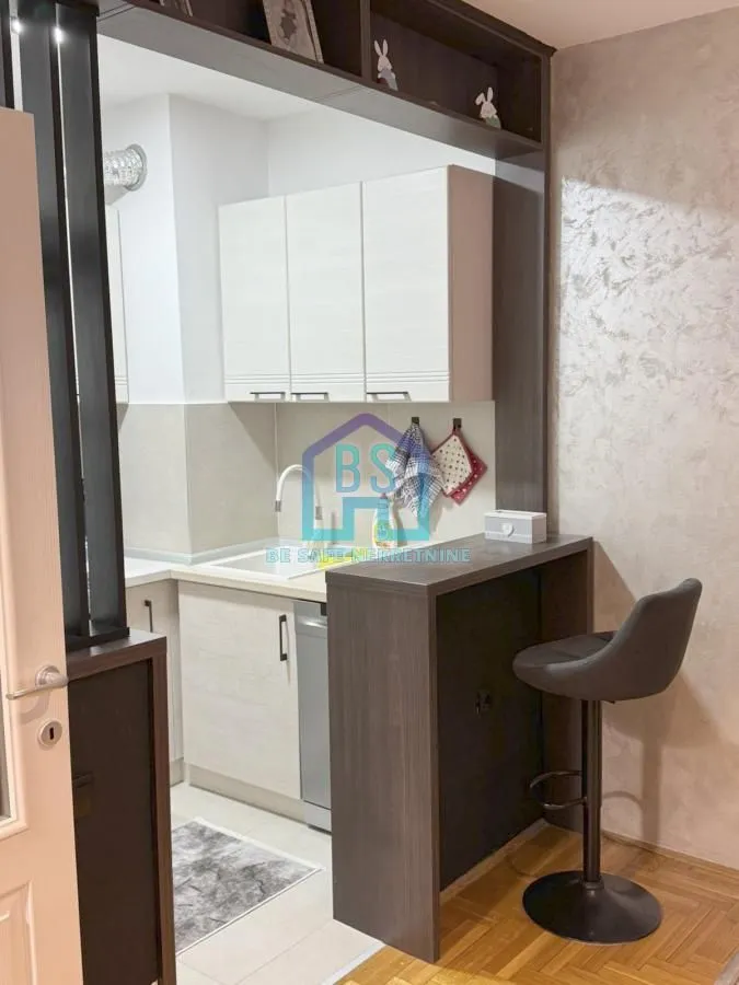 Prodaja, trosoban stan, 80m², Nova Detelinara, Novi Sad Sve Podlokacije