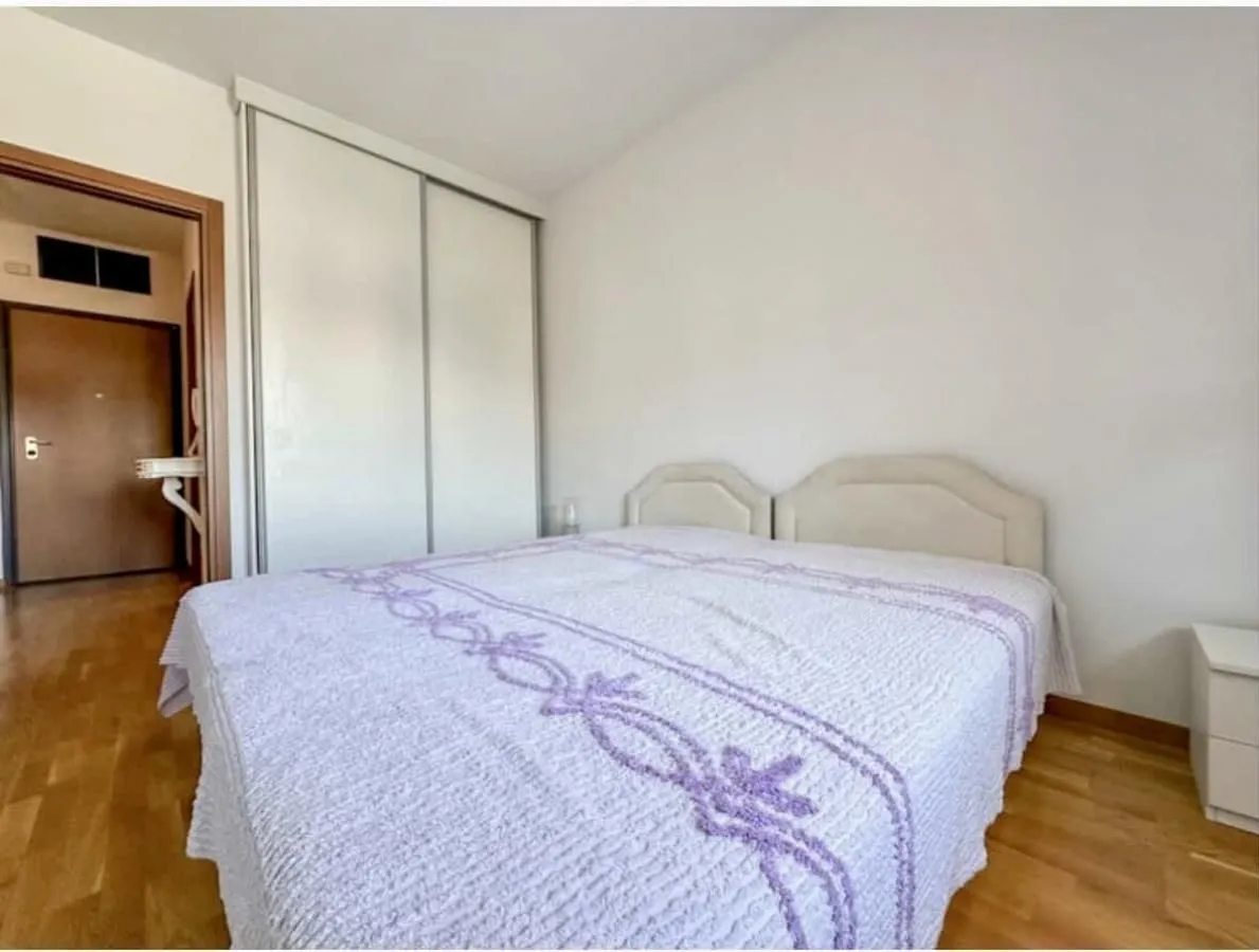 Rent, apartment, 50m², City Kvart, Podgorica