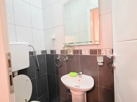 Prodaja, jednosoban stan, 50m², Zabjelo, Podgorica - image 12