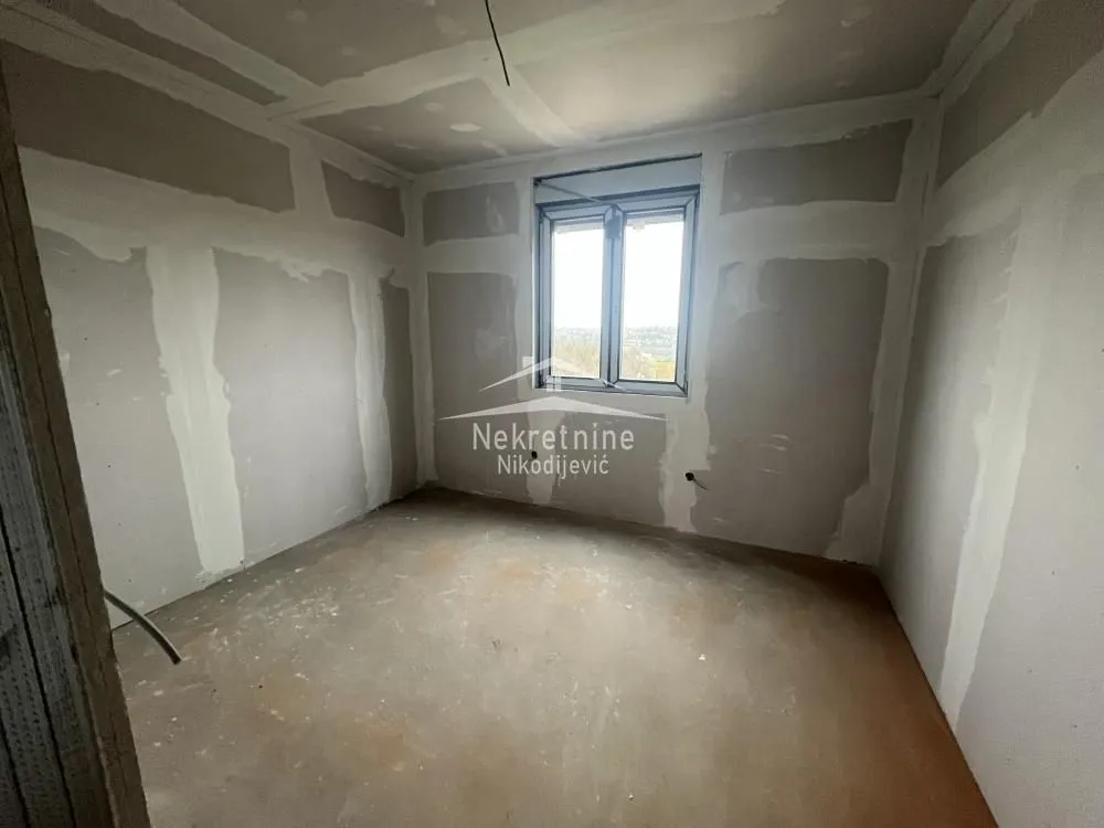 Sale, one bedroom apartment, 47m², Arnajevo, Barajevo