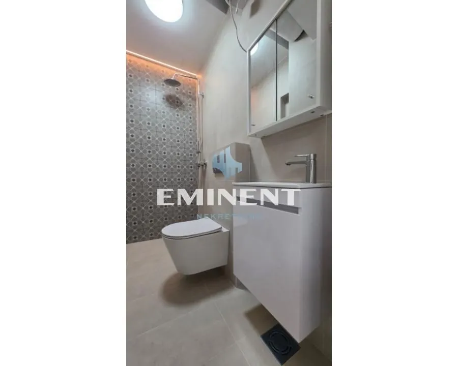 Rent, office space, 37m², Savski Venac, Beograd