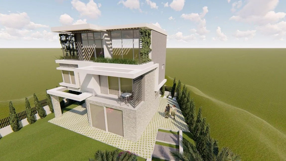 Prodaja, kuća, 230m², Kalimanj, Tivat