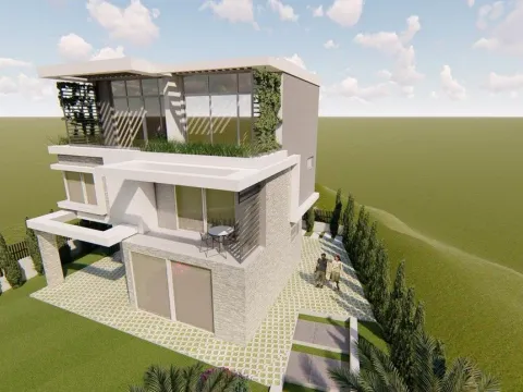 Prodaja, kuća, 230m², Kalimanj, Tivat - image 4