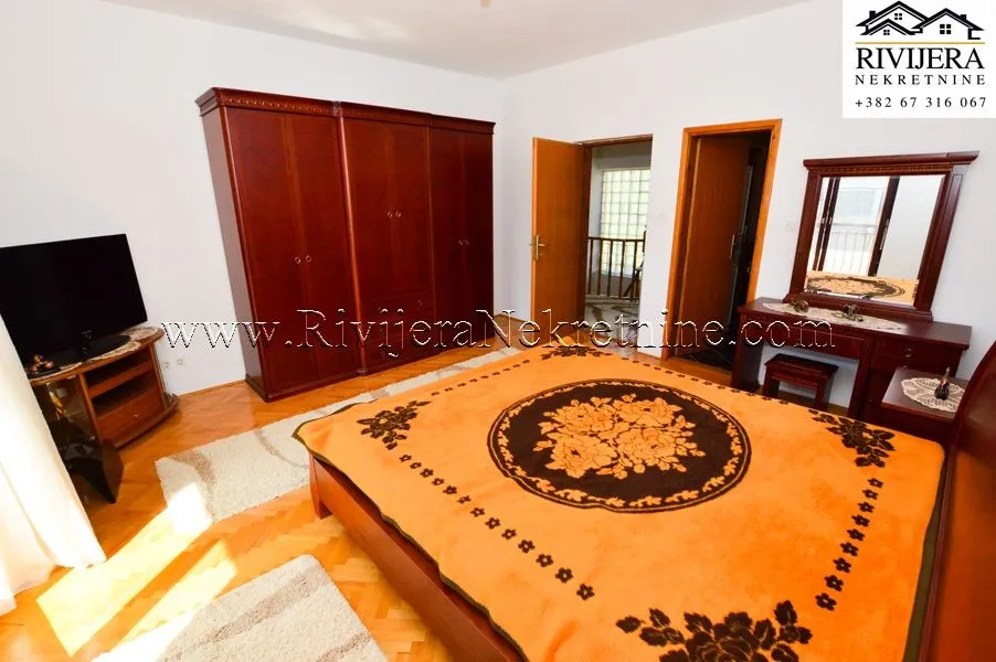 Prodaja, kuća, 136m², Bijela, Herceg Novi