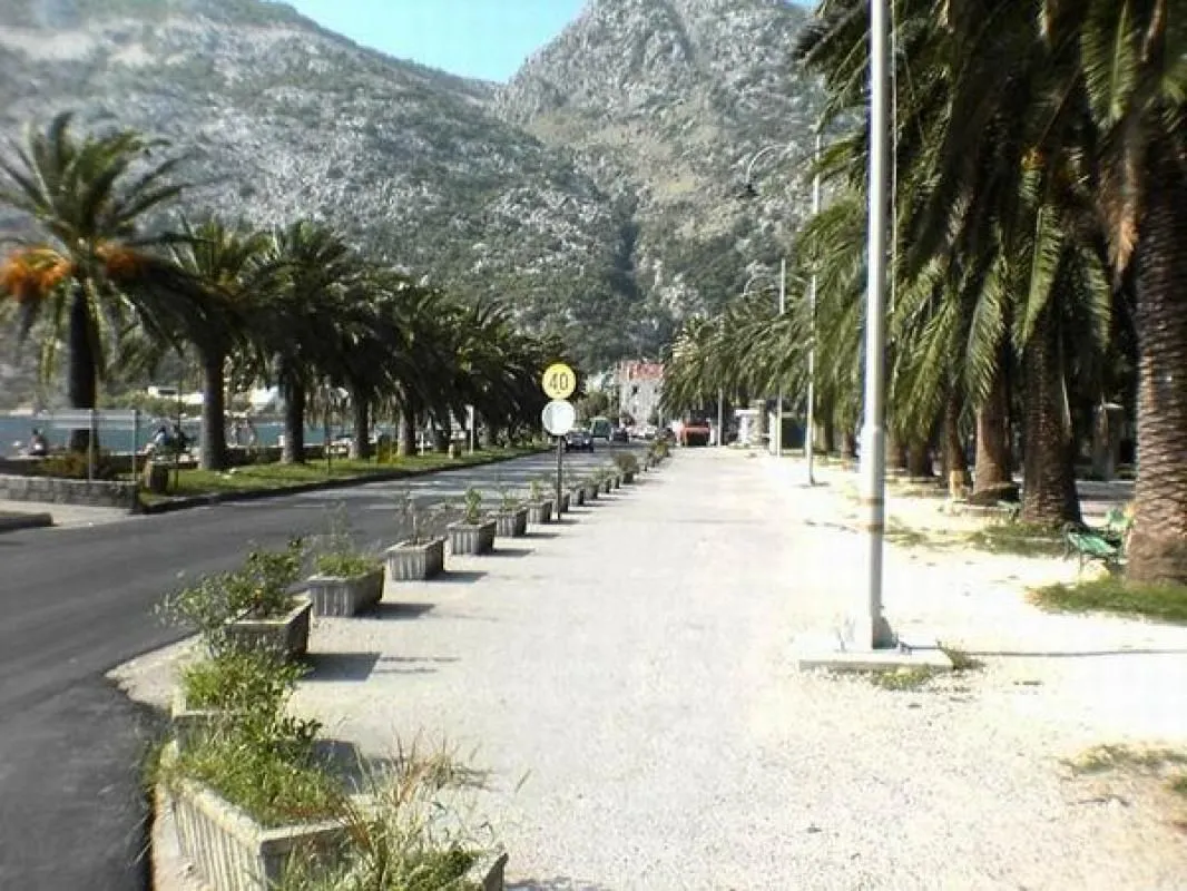 Prodaja, plac, 7162m², Risan, Kotor