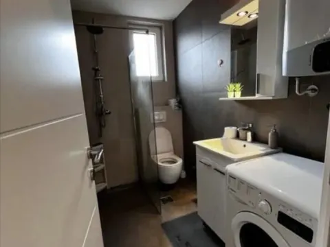 Izdavanje, dvosoban stan, 40m², Lekino Brdo, Voždovac Sve Podlokacije - image 8