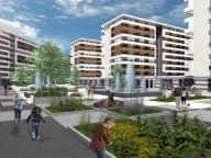 Prodaja, jednosoban stan, 49m², Central Point, Podgorica - image 3