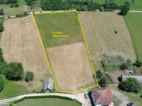 Sale, land lot, 9000m², Gusinje, Plav - image 2