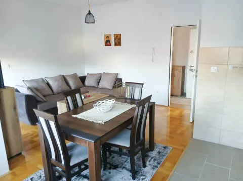 Prodaja, dvosoban stan, 56m², Konik, Podgorica - image 6
