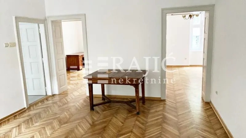 Rent, four bedroom apartment, 100m², Savski Venac, Beograd