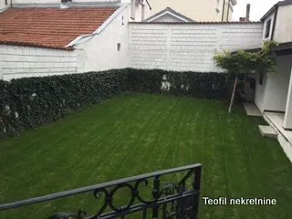 Rent, house, 550m², Senjak, Beograd - image 6