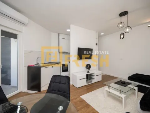 Izdavanje, jednosoban stan, 45m², Zagorič, Podgorica - image 12