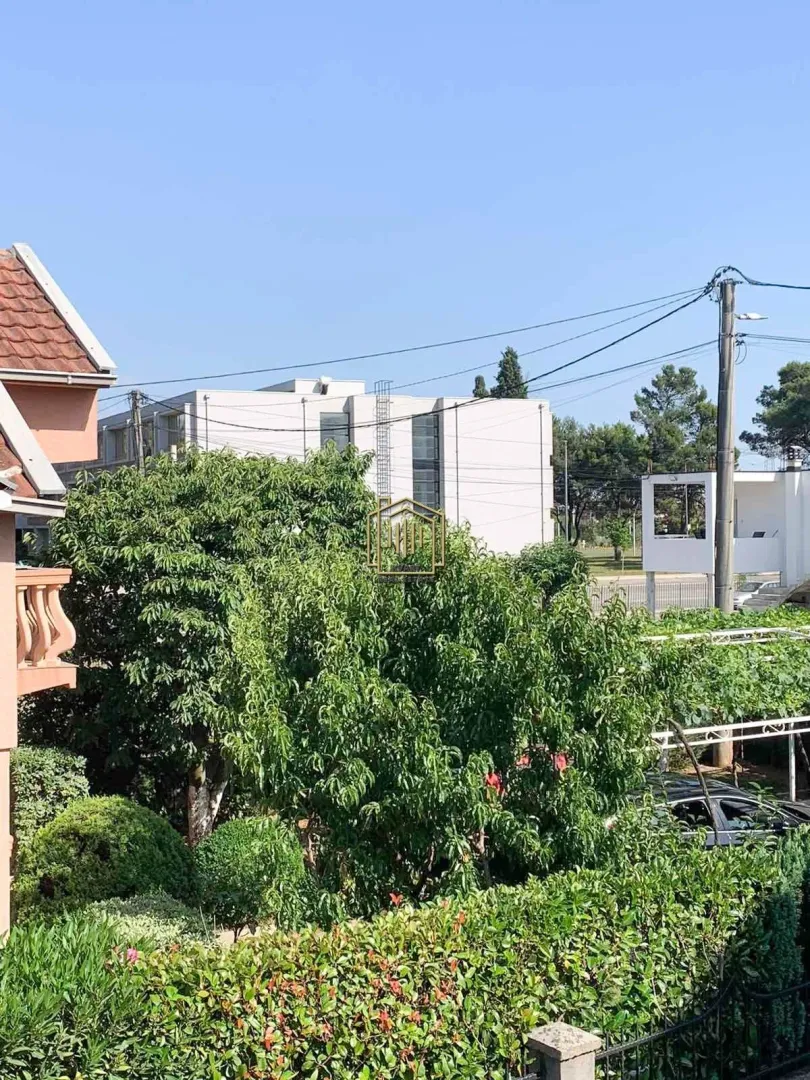 Rent, two bedroom apartment, 95m², Tološi, Podgorica