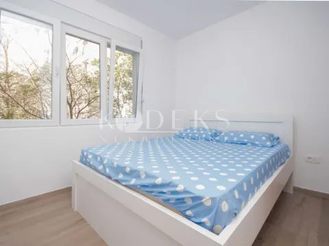 Izdavanje, dvosoban stan, 54m², Gintaš, Podgorica - image 6