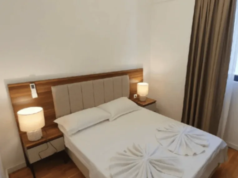 Rent, apartment, 45m², Rafailovići, Budva