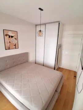 Rent, one bedroom apartment, 49m², Central Point, Podgorica - image 7
