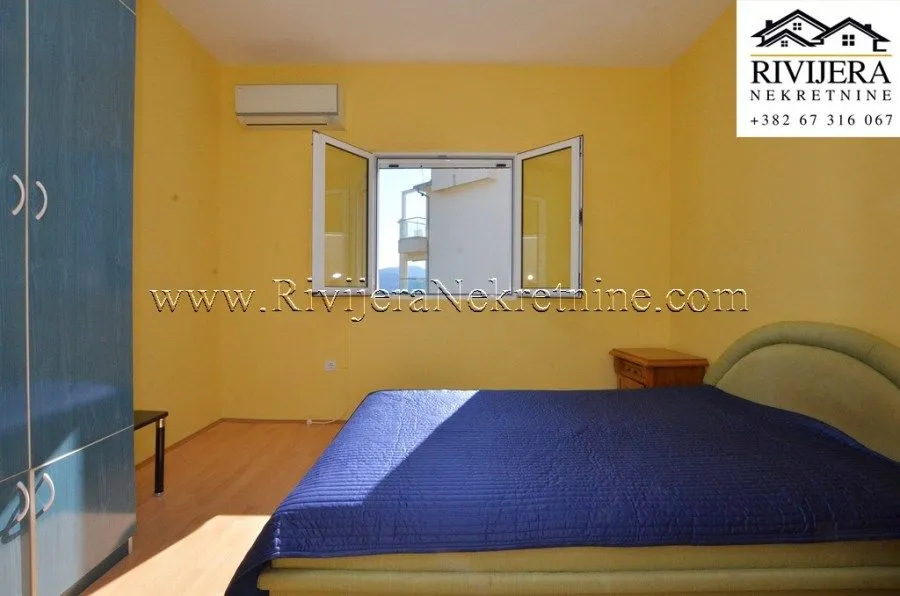 Prodaja, kuća, 105m², Njivice, Herceg Novi