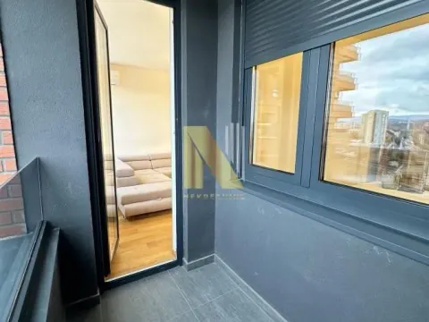 Izdavanje, dvosoban stan, 45m², Spens, Novi Sad Sve Podlokacije - image 12