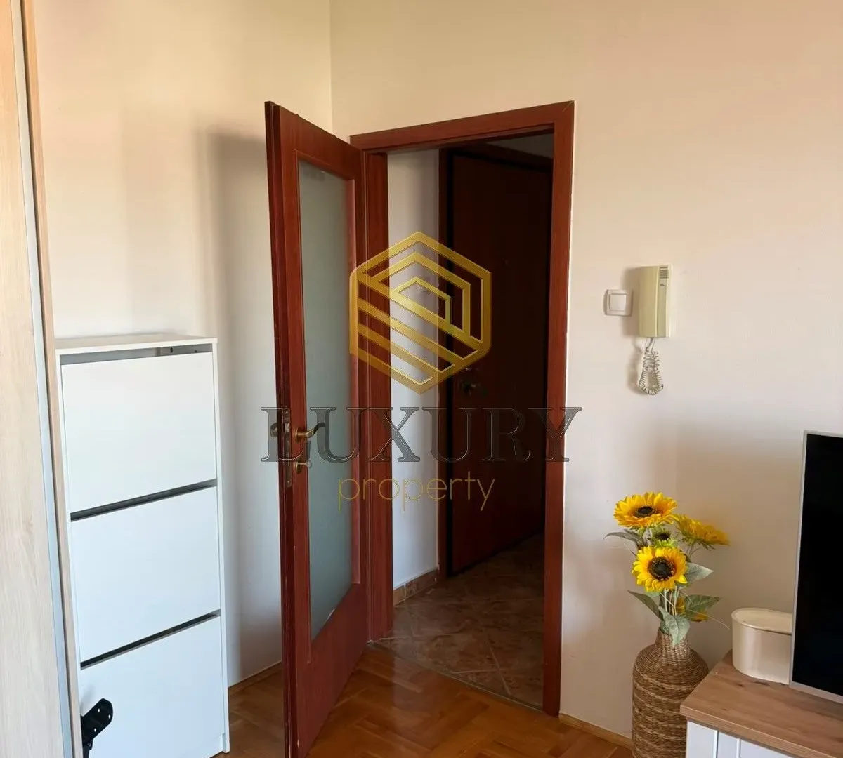 Rent, studio apartment, 29m², Zabjelo, Podgorica