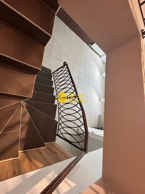 Sale, office space, 42m², Kalenić Pijaca, Vračar Sve Podlokacije