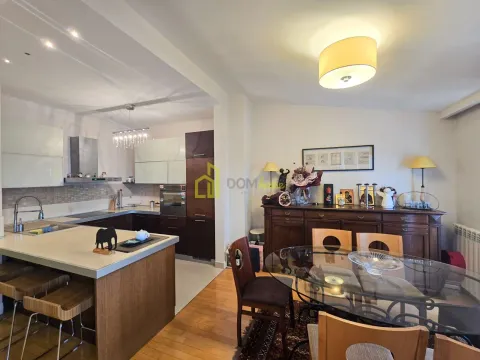 Izdavanje, trosoban stan, 122m², Gorica C, Podgorica - image 12