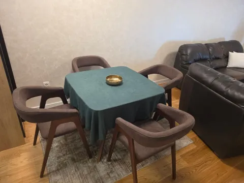 Rent, one bedroom apartment, 49m², Central Point, Podgorica - image 8