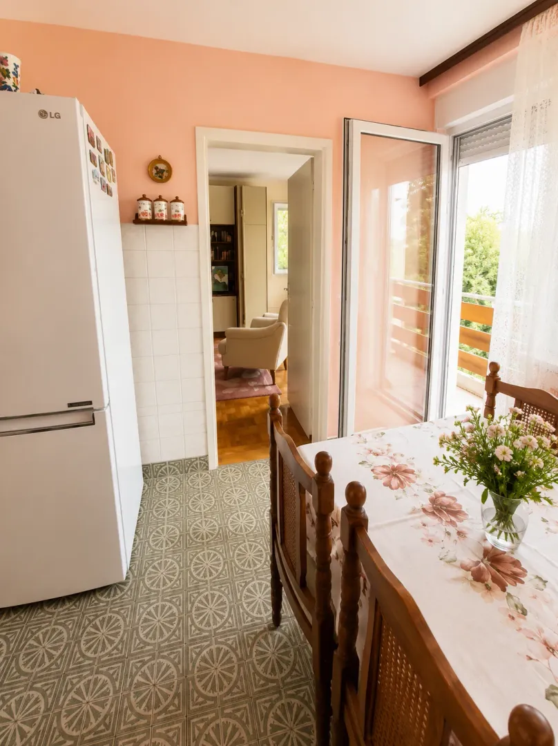 Prodaja, dvosoban stan, 76m², Pobrežje, Podgorica