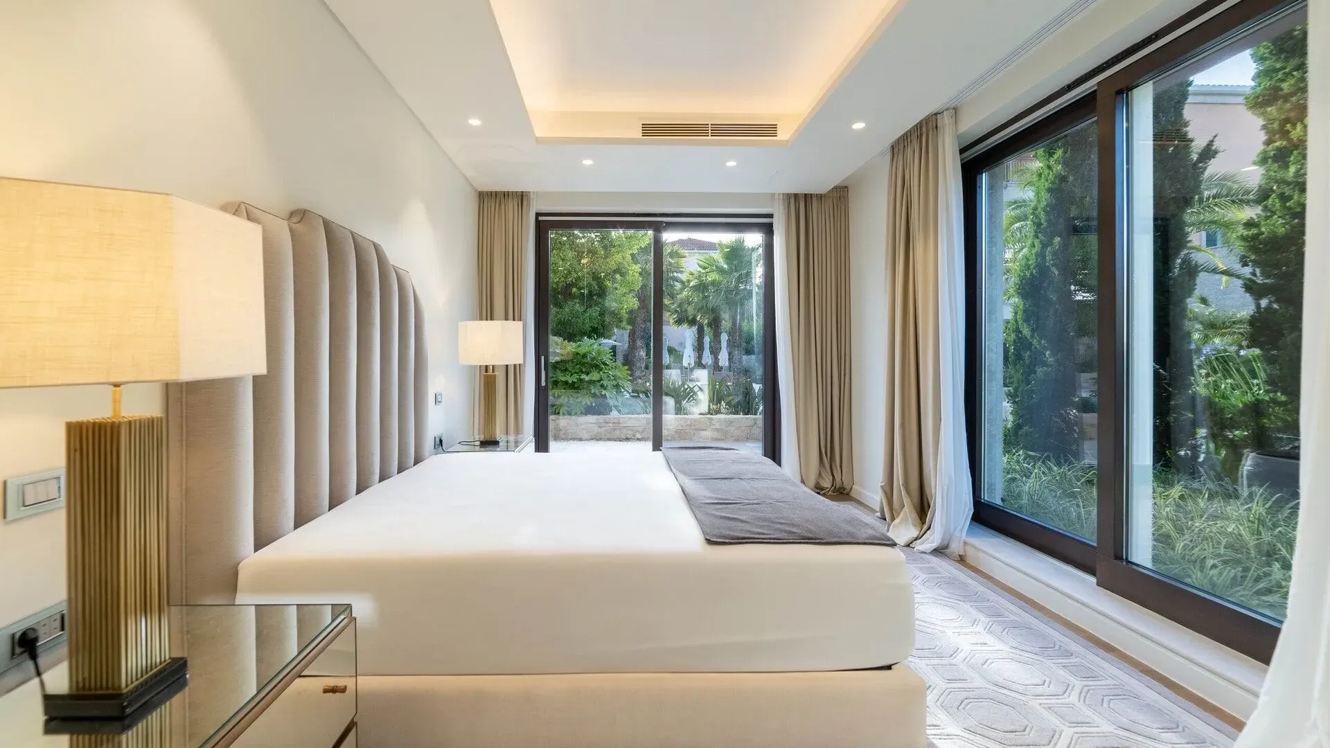 Prodaja, trosoban stan, 179m², Portonovi, Herceg Novi