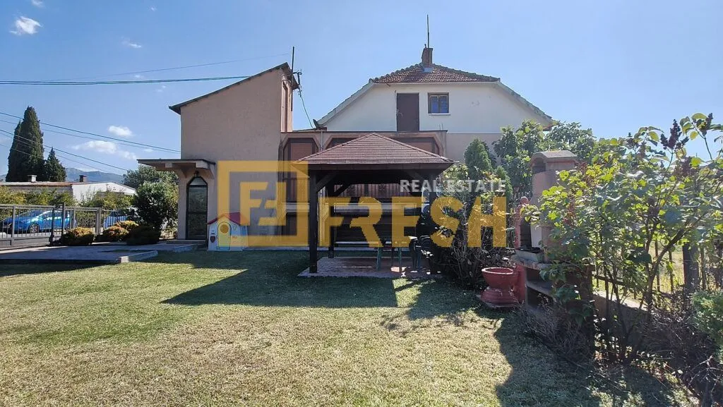 Sale, land lot, 184m², Andrijevica, Crna Gora