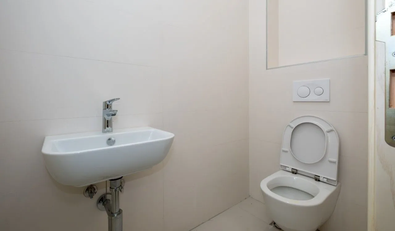 Prodaja, trosoban stan, 90m², Gornja Gorica, Podgorica
