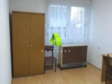 Rent, one bedroom apartment, 41m², Crveni Pevac, Niš - image 4