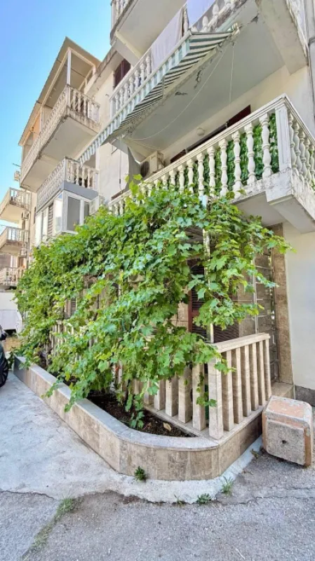 Sale, four bedroom apartment, 79m², Babilonija, Budva