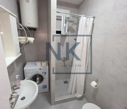 Rent, one bedroom apartment, 52m², Zabjelo, Podgorica - image 9